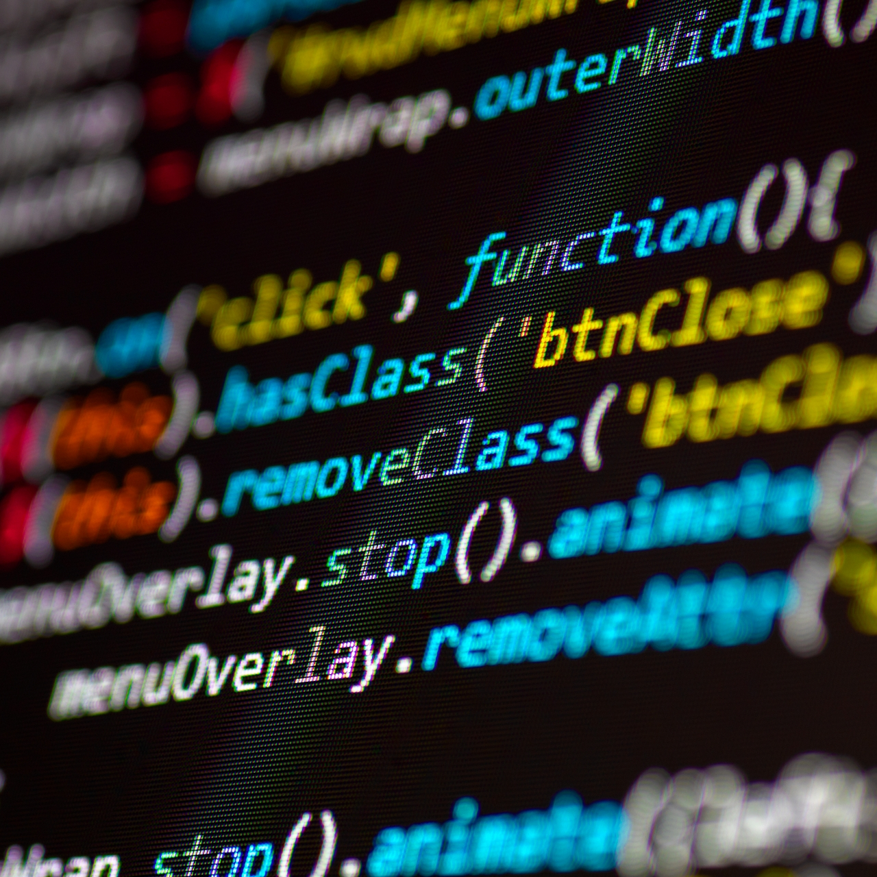 Webプログラミング