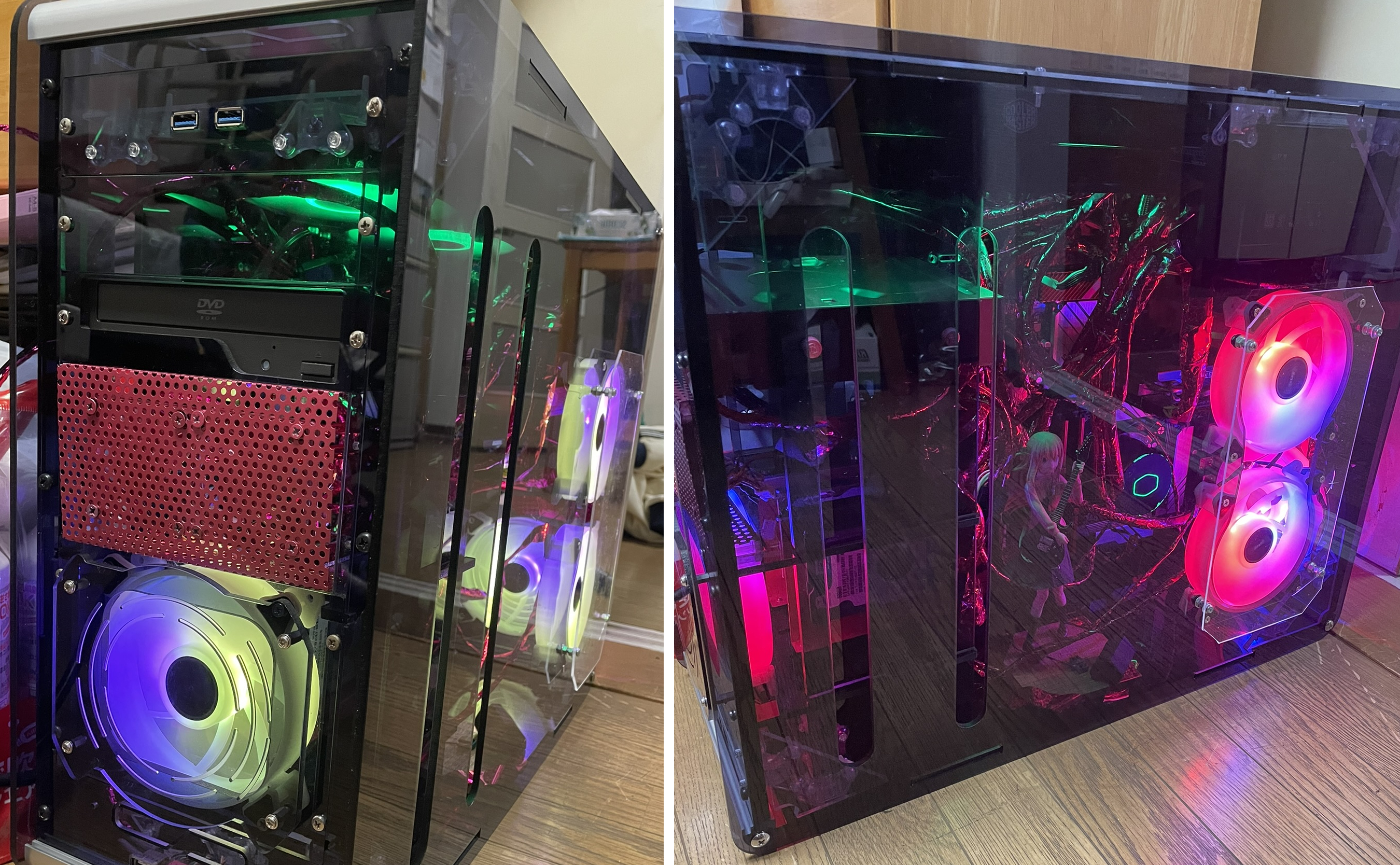 柴田忠浩のサイト